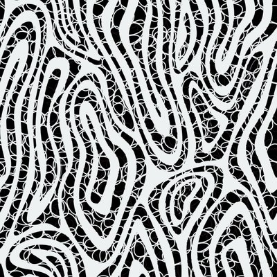 visão alternativa, 2017, (colagem) de Alex Caminker